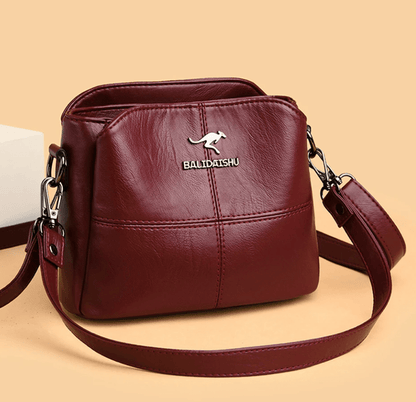 Adina | Vintage Tas