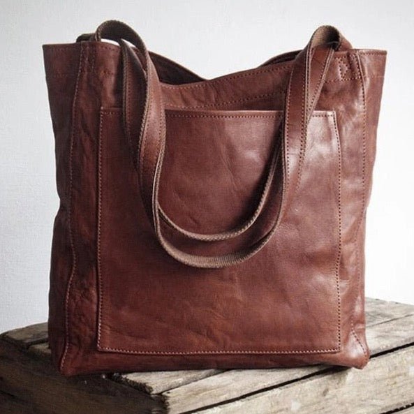 Lorena | Moderne Tote Bag