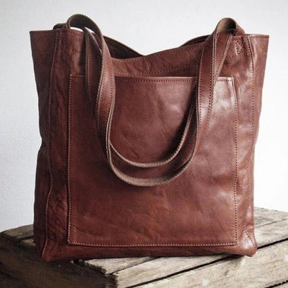 Lorena | Moderne Tote Bag
