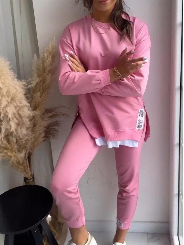 Donna | Dames loungewear set