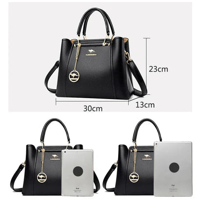 Luxa | Moderne Tas