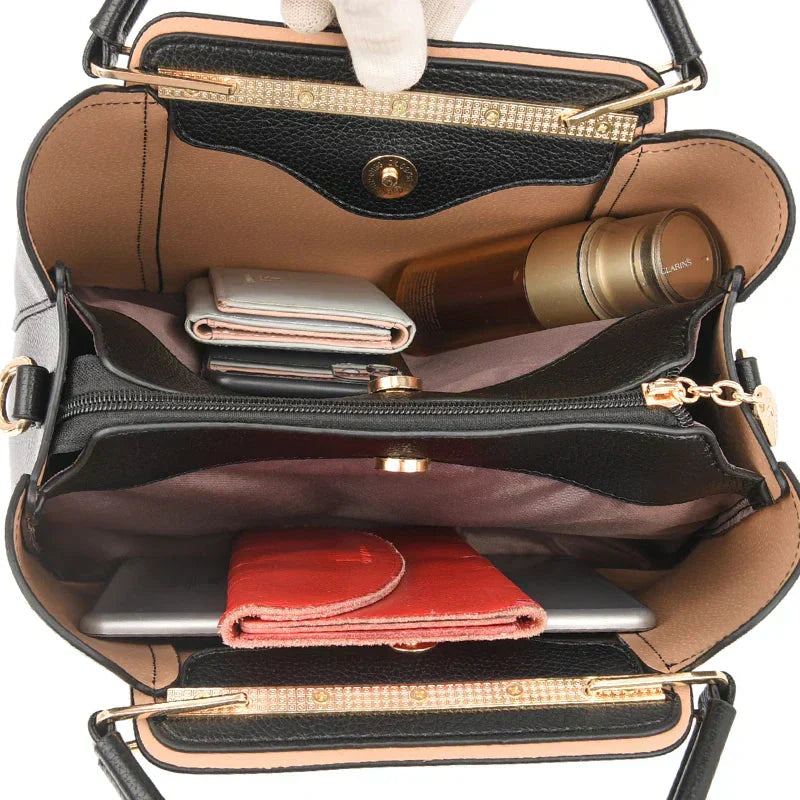 Luxa | Moderne Tas