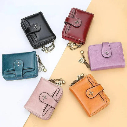 Luma | Trendy Portemonnee