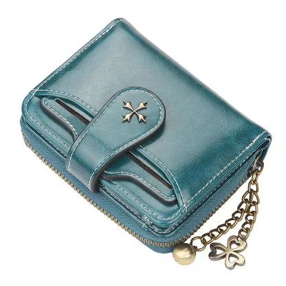 Luma | Trendy Portemonnee