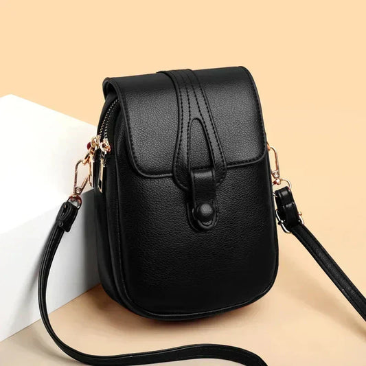 Yenthle | Elegante Retro Tas