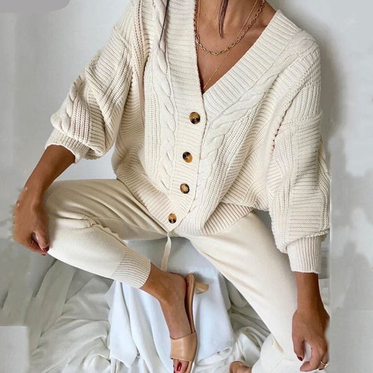 Heidi | Elegante loungeset