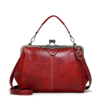 Mila | Vintage Handtas