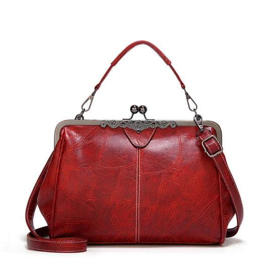 Mila | Vintage Handtas