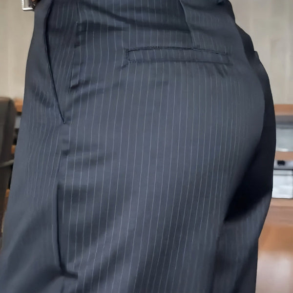 Carice | Elegante broek met hoge taille