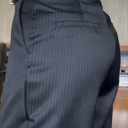 Carice | Elegante broek met hoge taille