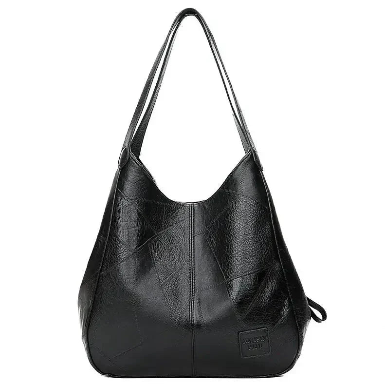 Gaia | Luxe Tas van Vegan Leer