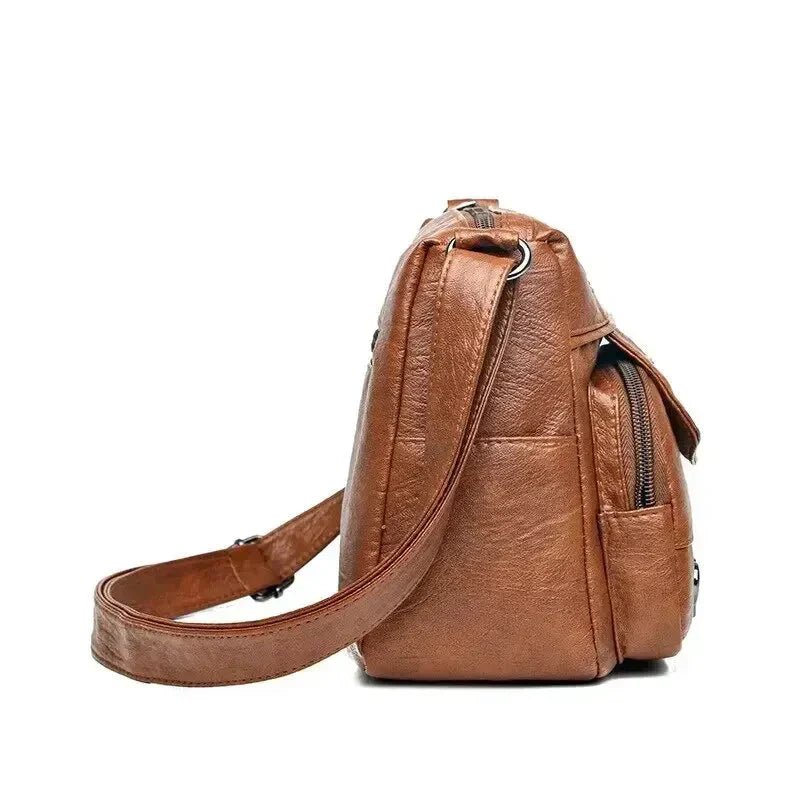 Rhea | Elegante Handtas