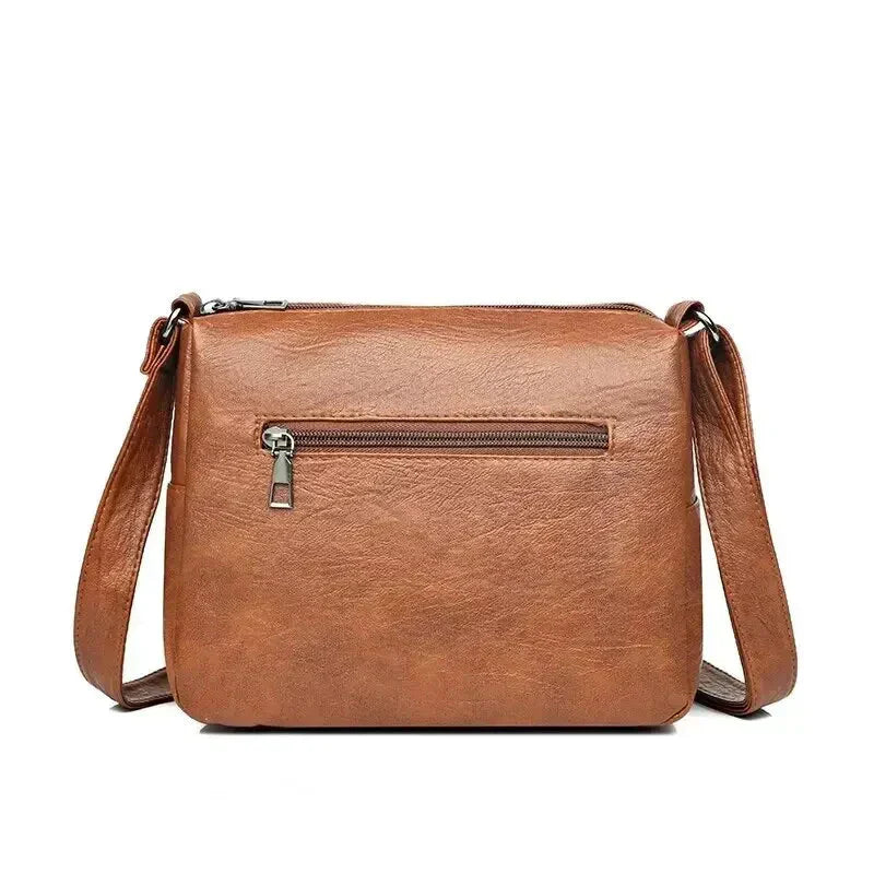 Rhea | Elegante Handtas