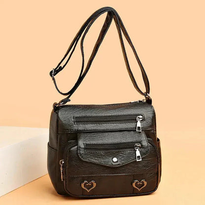 Rhea | Elegante Handtas