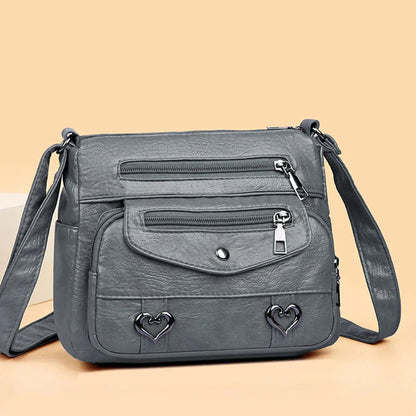 Rhea | Elegante Handtas