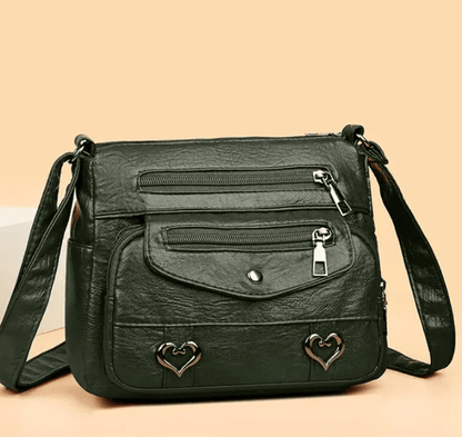 Rhea | Elegante Handtas