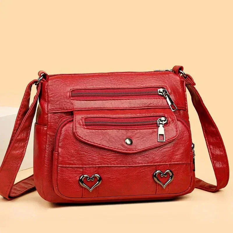Rhea | Elegante Handtas