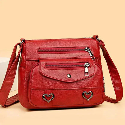 Rhea | Elegante Handtas